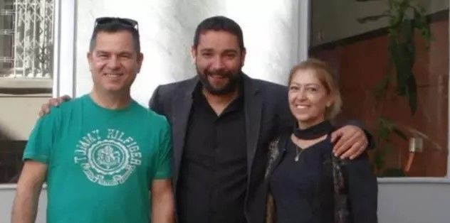 Kapıcılar Kralı'nın İbram'ıydı, yıllar içindeki değişimiyle şaşırttı - Resim: 3