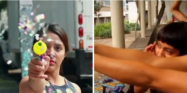 Bu kadınlar 2016 yılına damga vurdu - Resim: 2