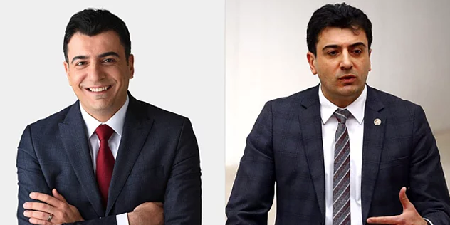 Herkes onları konuşuyor! İşte en yakışıklı milletvekili adayları - Resim: 3