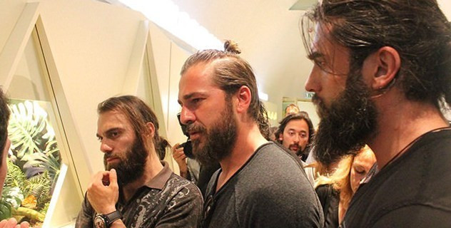 Diriliş Ertuğrul başlama tarihi işte ilk görüntüler - Resim: 1