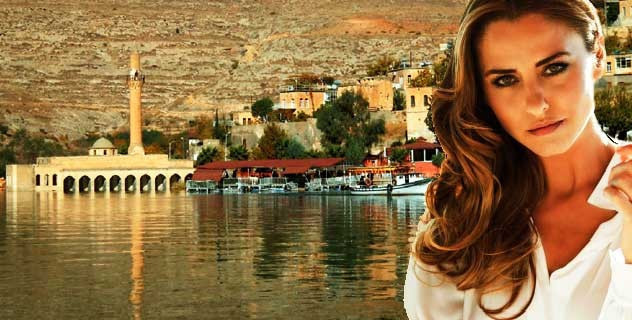 Silikon krizi yaşanmıştı o dizi ekrana veda ediyor - Resim: 4