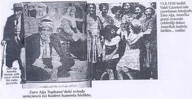 10 padişah gördü yaşıyla tarihe geçen Türk - Resim: 2