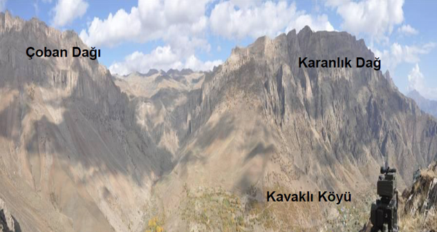 TSK bu fotoğrafları ilk kez yayımladı - Resim: 1