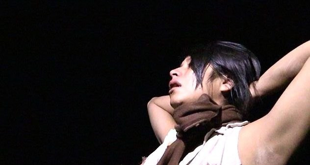 Bu kaktüsü yiyen anında soyunuyor! Aklı başından gidiyor - Resim: 1