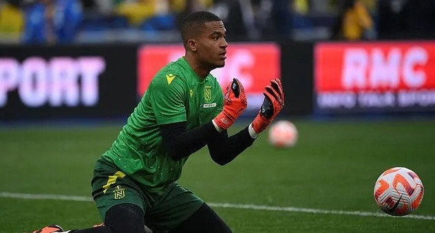 Galatasaray'dan kaleci atağı! Muslera'yı unutturacak isim... - Resim: 0