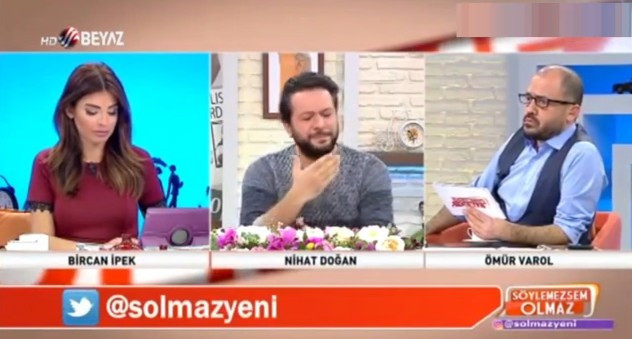 Nihat Hatipoğlu ve Cübbeli'den Halep'teki katliama çağrı - Resim: 2