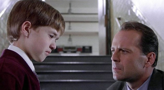 Ünlü çocuk oyuncuların değişimi - Resim: 2