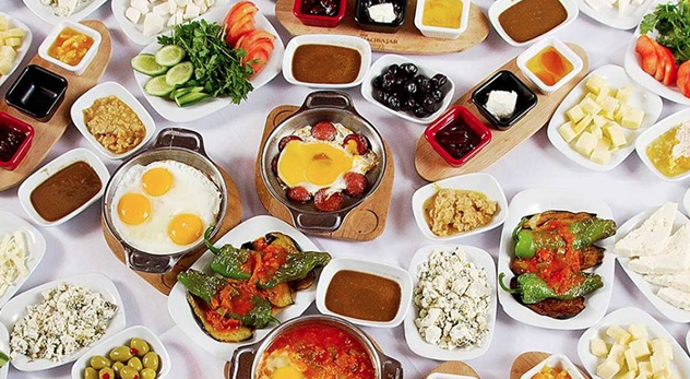 Uzmanından Ramazan Bayramı için misafirlik uyarısı - Resim: 0