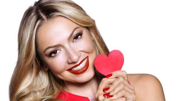 Hadise ve Dodan aşk mı yaşıyor!  - Resim: 2
