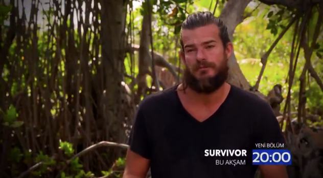 Survivor'da yumruklar uçuşmuştu şimdi de üzerlerine yürüyor! - Resim: 2
