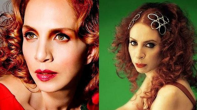 Ertuğrul Diriliş'in güzeli Esra Bilgiç'in ikizi bulundu! - Resim: 4