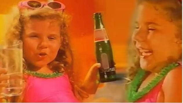 10 yüz bin milyon baloncuk diyen kızın son hali - Resim: 1