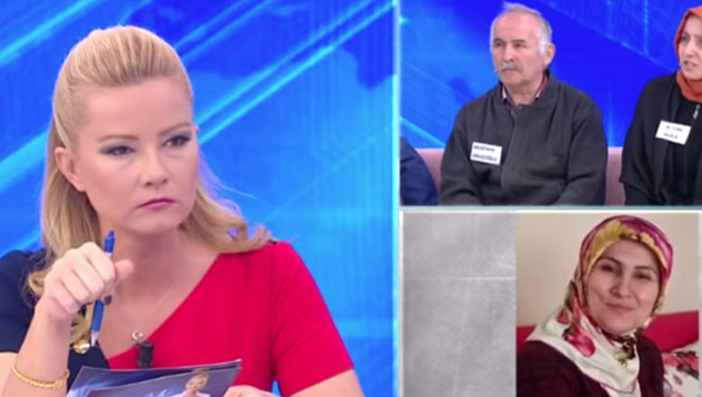 Nazmiye Oruçoğlu cinayetinde flaş gelişme! 3 gözaltı kararı var - Resim: 1