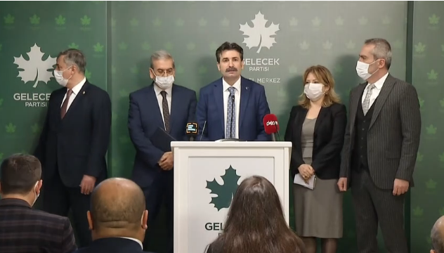 Selçuk Özdağ'a saldırı... "Daha derin yapıların işi; saldırganlar iki gün önce keşif yapmış" - Resim: 0