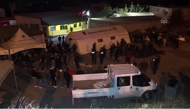 Hulusi Akar'dan şehit er için duygulandıran başsağlığı mesajı - Resim: 0