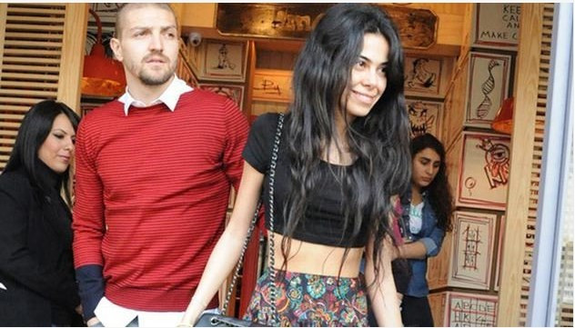 Asena'dan Caner Erkin'e bir darbe daha - Resim: 1