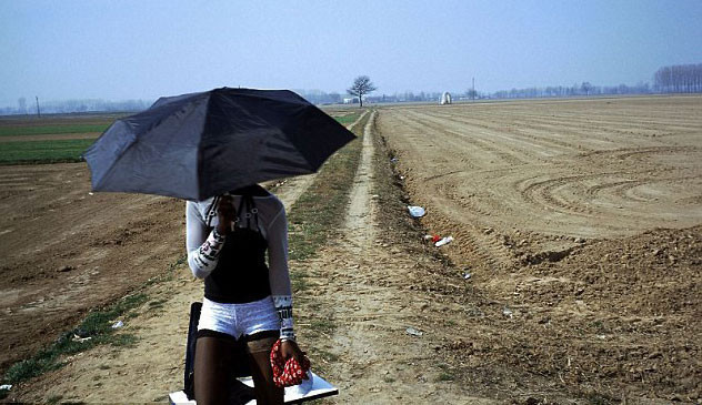 Ya ölüm ya fuhuş ! - Resim: 4