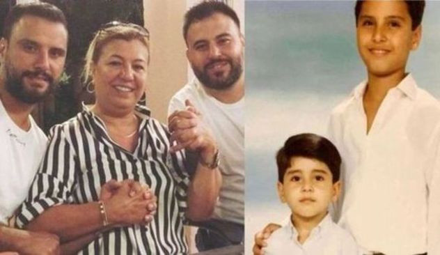 Selçuk Tektaş eşi Merve Tektaş kimdir kaç yaşında? Selçuk Tektaş çocukları - Resim: 1