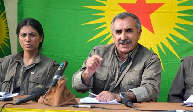 PKK'yı anladık, peki KCK nedir? - Resim: 2