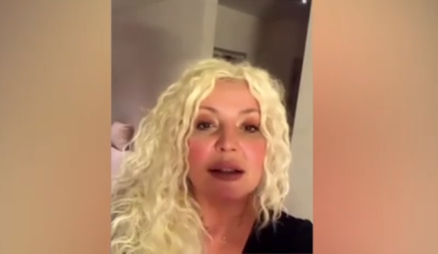 Kanal D Neler Oluyor Hayatta Seda Akgül neden ayrıldığını açıklayıp isyan etti - Resim: 4