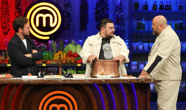MasterChef programıyla tanınmıştı! Eray Aksungur siyasete girdi: İşte katıldığı parti - Resim: 7