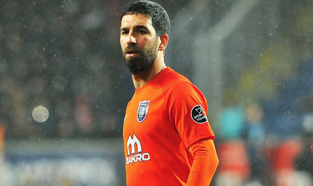 Başakşehir'den flaş Arda Turan kararı! Helalliği kabul etmediler - Resim: 1