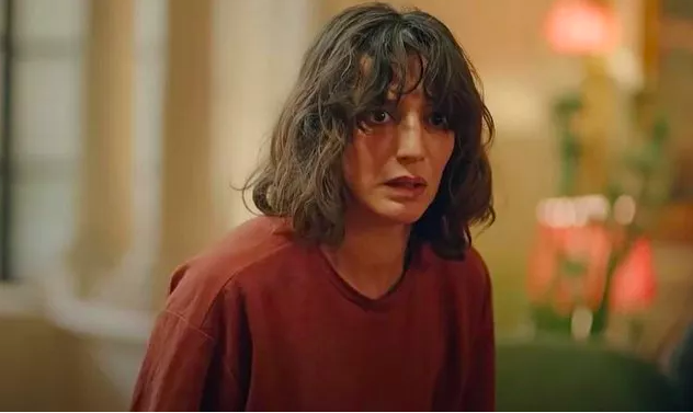 Kırmızı Oda'daki Rezzan'a ne olacak gerçek hayat hikayesi ölecek mi? - Resim: 4