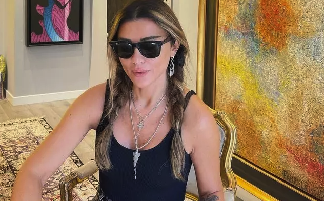 Selen Görgüzel cephesinden flaş gelişme! Uyuşturucu testinin sonucu açıklandı - Resim: 1