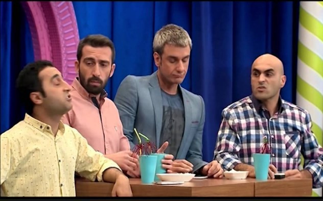 Güldür Güldür'de yaprak dökümü - Resim: 2