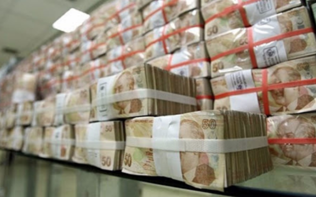 "Biz Bize Yeteriz Türkiyem" kampanyasına destek yağıyor! 330 milyon lirayı aştı - Resim: 4