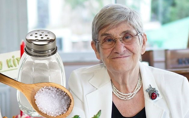 Canan Karatay sigarayı bıraktıran besini açıkladı Peygamberimiz de yapıyordu - Resim: 3