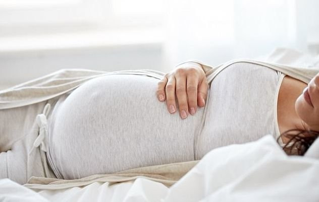 Bakireyken hamile kaldı ülkede olay oldu - Resim: 2