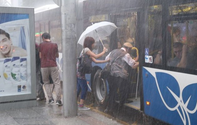 Meteorolojiden müjdeli hava durumu! İşte yağmurun geliş vakti - Resim: 1