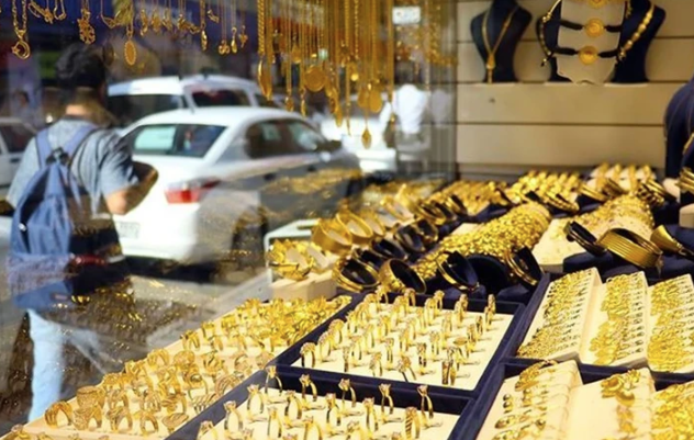 Altın resmen çakıldı! ABD'li dev bankanın son tahmini şoke etti, altında 'rekor' devri bitti mi? - Resim: 4
