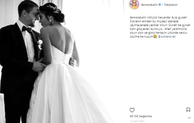 Eski dostlar düşman oldu! Seren Serengil Demet'e fena patladı - Resim: 3