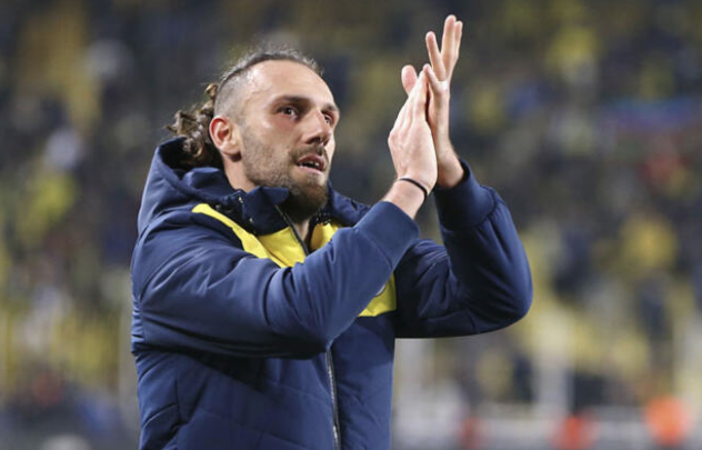 Vedat Muriç bombası! Fener'in istediği çılgın rakama bakın - Resim: 1