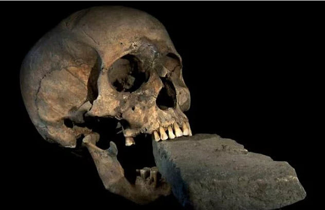 Dünyanın en ilginç arkeolojik keşifleri - Resim: 3