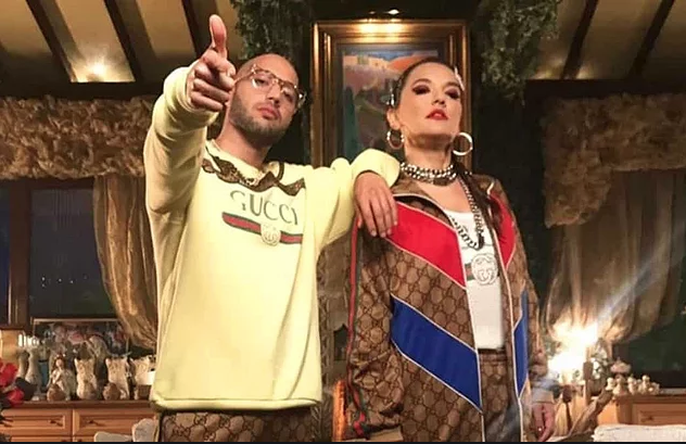 Demet Akalın Norm Ender kavgası alevleniyor! İkili birbirine girdi olay sözler - Resim: 2