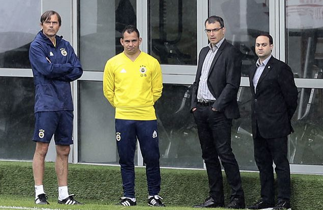 Samandıra'da ortalık birbirine girmiş: Sen buna karışamazsın - Resim: 2