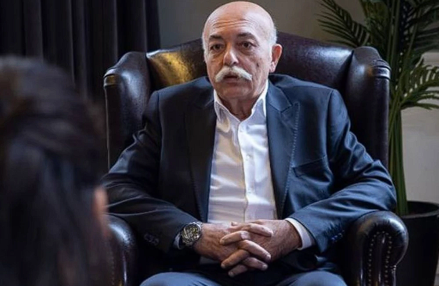 Beyin kanaması geçirmişti! Settar Tanrıöğen'in son sağlık durumu nasıl? Aliye Uzunatağ açıkladı - Resim: 2