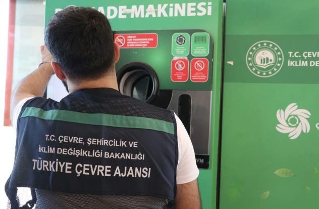 En çok ambalaj toplanan şehir belli oldu! Bakan Murat Kurum, DOA verilerini paylaştı - Resim: 0