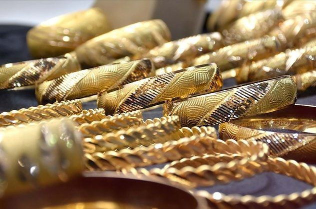 17 Aralık 2019 anlık ve güncel altın fiyatları çeyrek altın ne kadar - Resim: 3