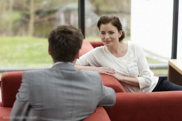 Erkekler kadında önce nereye bakıyor? - Resim: 3