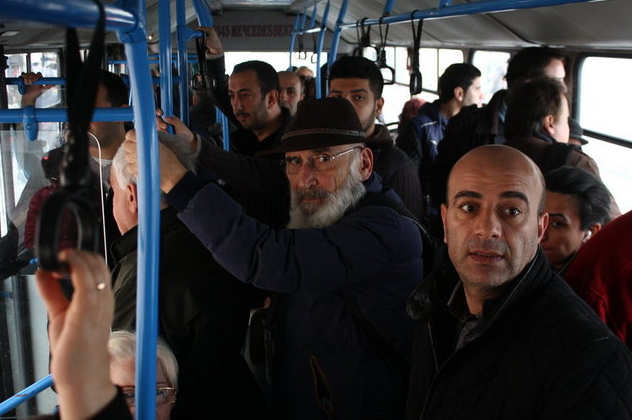 Tuncel Kurtiz hayatını kaybetti - Resim: 2