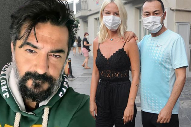 5500 TL maaş veriyor! Kardeşlerim'in Akif'i Celil Nalçakan yardımcı arıyor: İşte şartlar... - Resim: 1