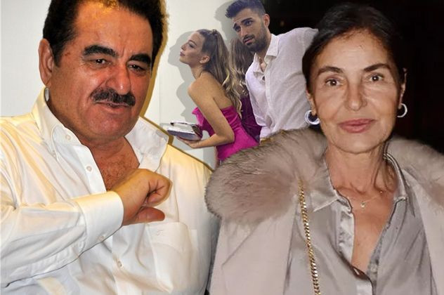 'Aldatma' itirafıyla kadınları fena kızdırdı! İbrahim Tatlıses'in eski eşi Derya Tuna'dan olay sözler - Resim: 3