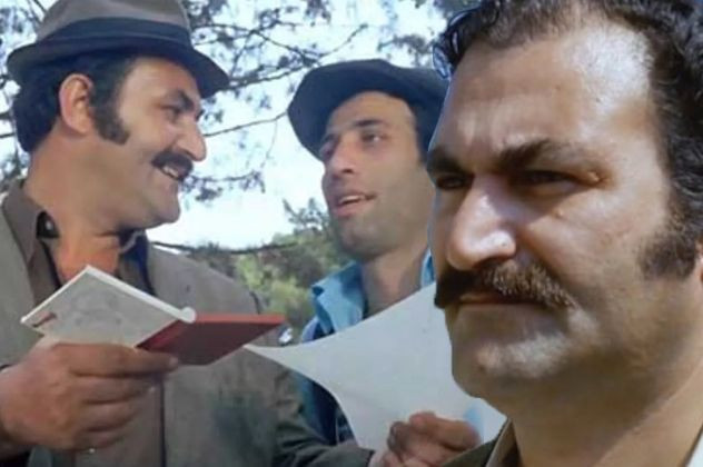 'Gardırop Fuat'ın oğlu şaşırttı! Tıpkı babası o da ünlüymüş işte Ünal Gürel'in oğlu - Resim: 3