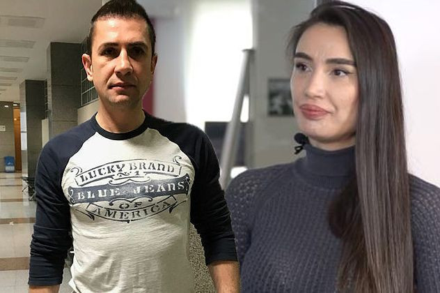Emre Aşık'ın eski eşi Yağmur Sarnıç yakalandı! Hapis cezası vardı - Resim: 4