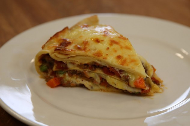 Lazanya tarifi lazanya nasıl yapılır? - Resim: 4