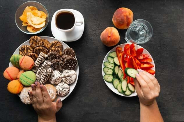 Karantina günlerinde yeme bağımlılığı nasıl kontrol altına alınır? - Resim: 3